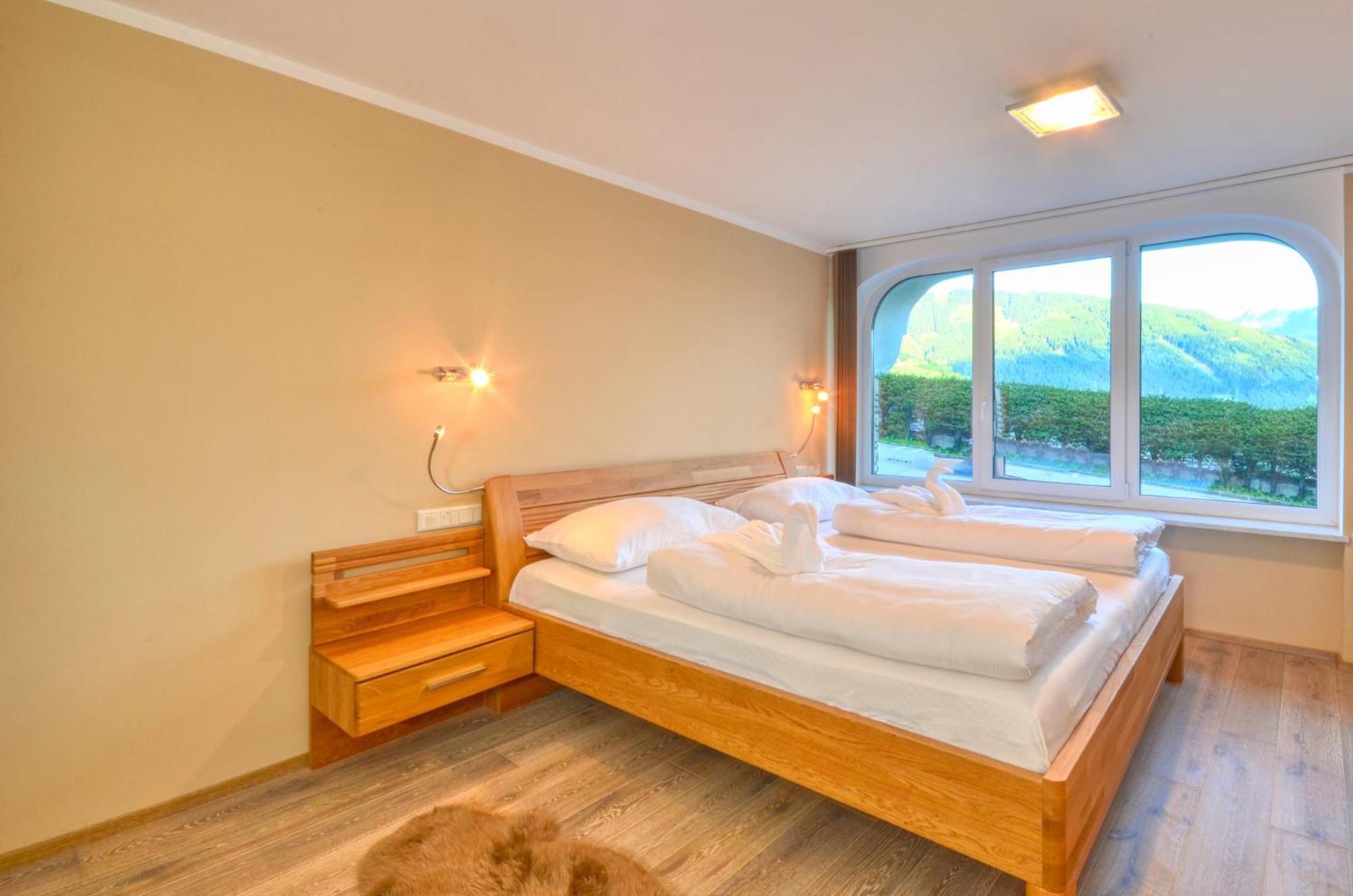 Eichenhof Top 2 - By Alpen Apartments Zell am See Eksteriør billede